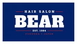 HAIR SALON BEAR